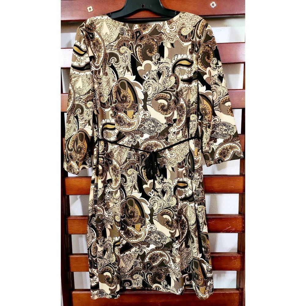 Dress women's size 10 - Picture 3 of 8